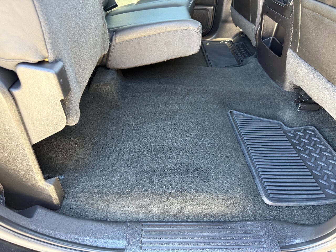 Used 2016 Chevrolet Silverado 1500 LTZ w/ LTZ Plus Package image 26