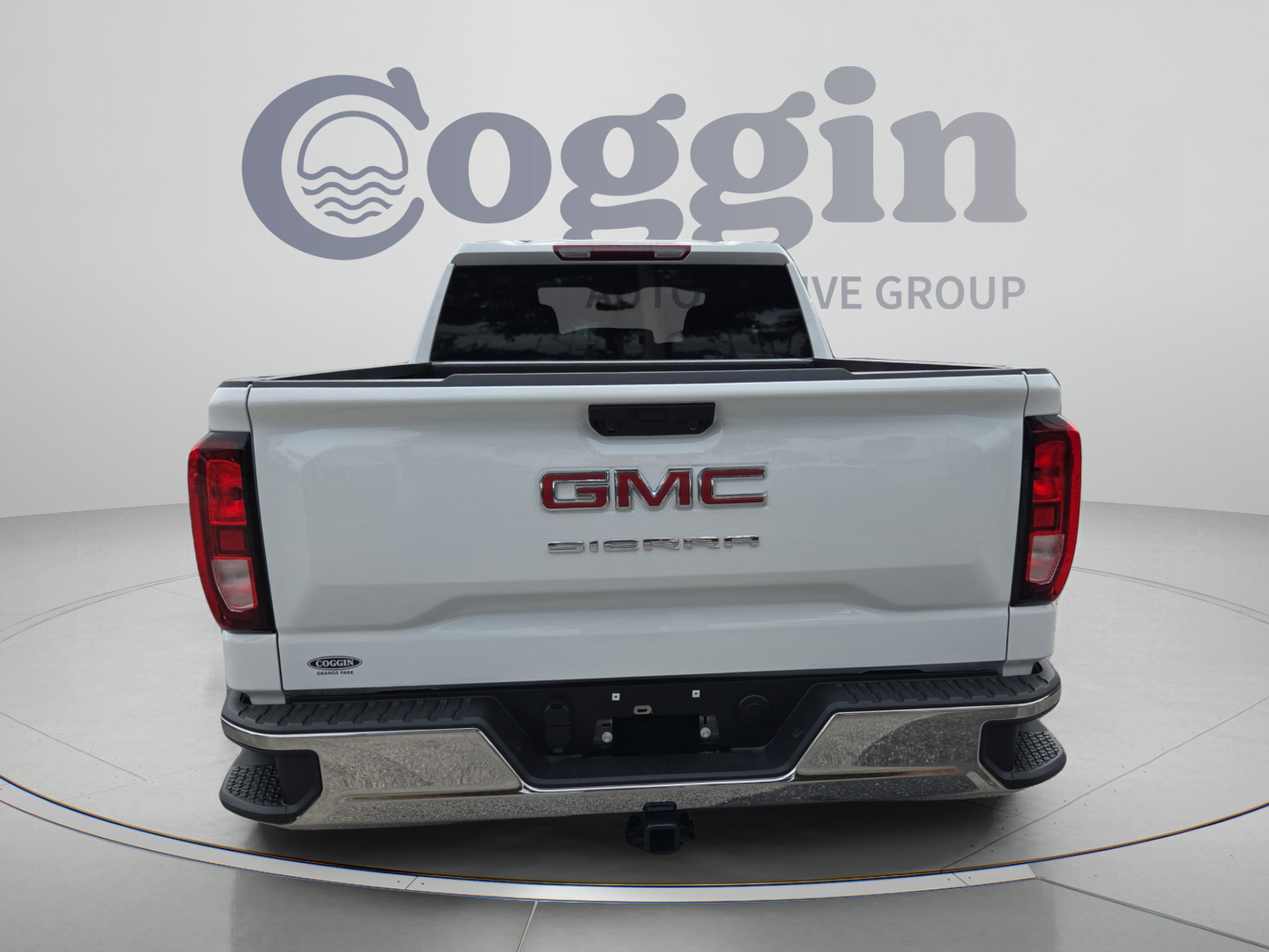 New 2026 GMC Sierra 1500 Pro w/ Pro Value Package AWD/4WD image 4