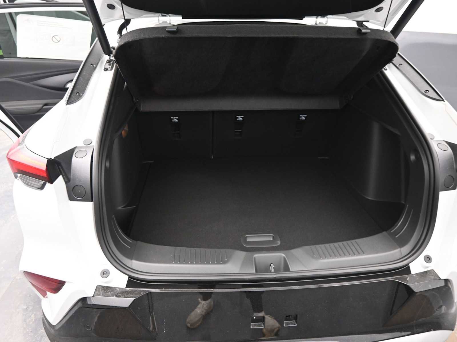 New 2026 Buick Envista Sport Touring w/ Convenience I Package image 13