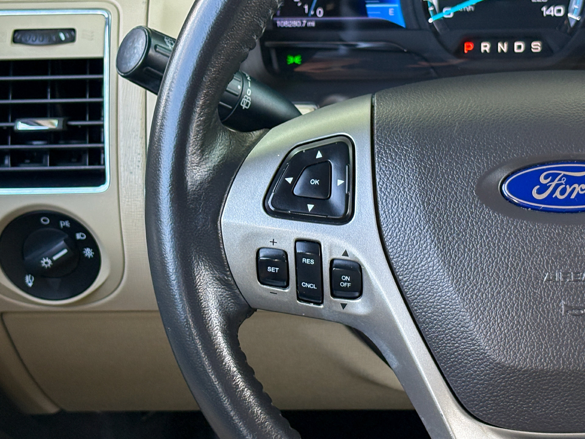 Used 2013 Ford Flex SEL FWD image 15