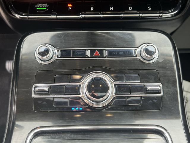 Used 2023 Lincoln Nautilus Reserve w/ Monochromatic Package image 19