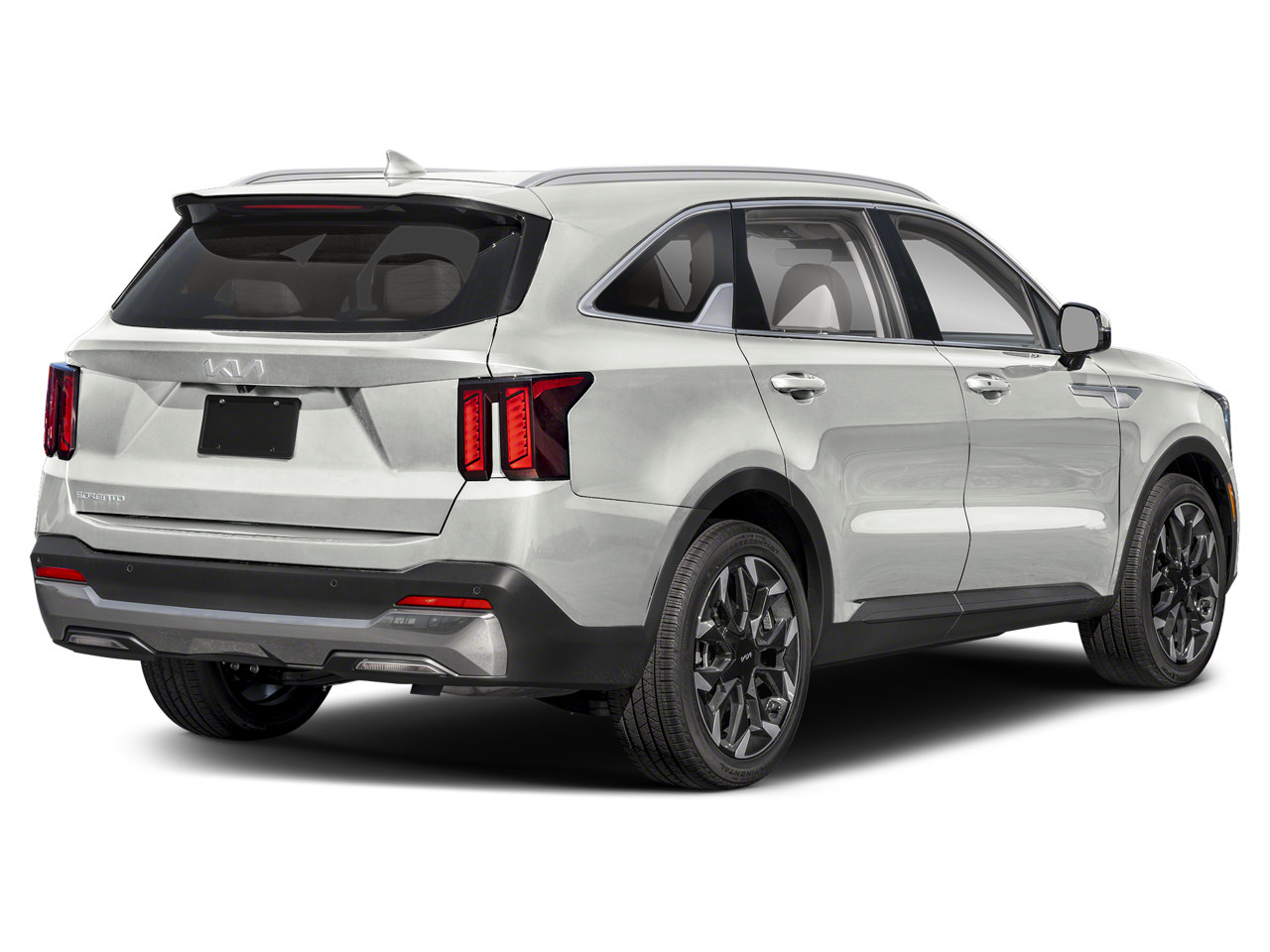 New 2026 Kia Sorento EX FWD image 29