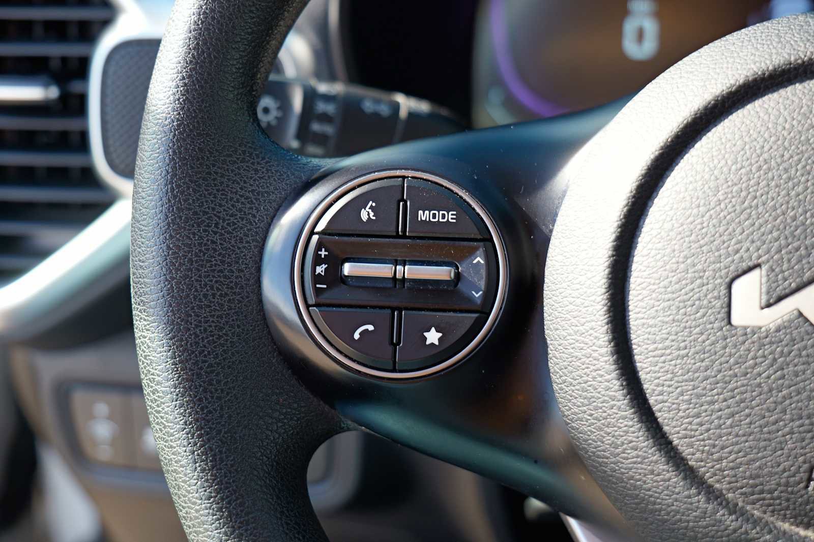 Certified 2024 Kia Soul LX w/ Option Group 015 image 13