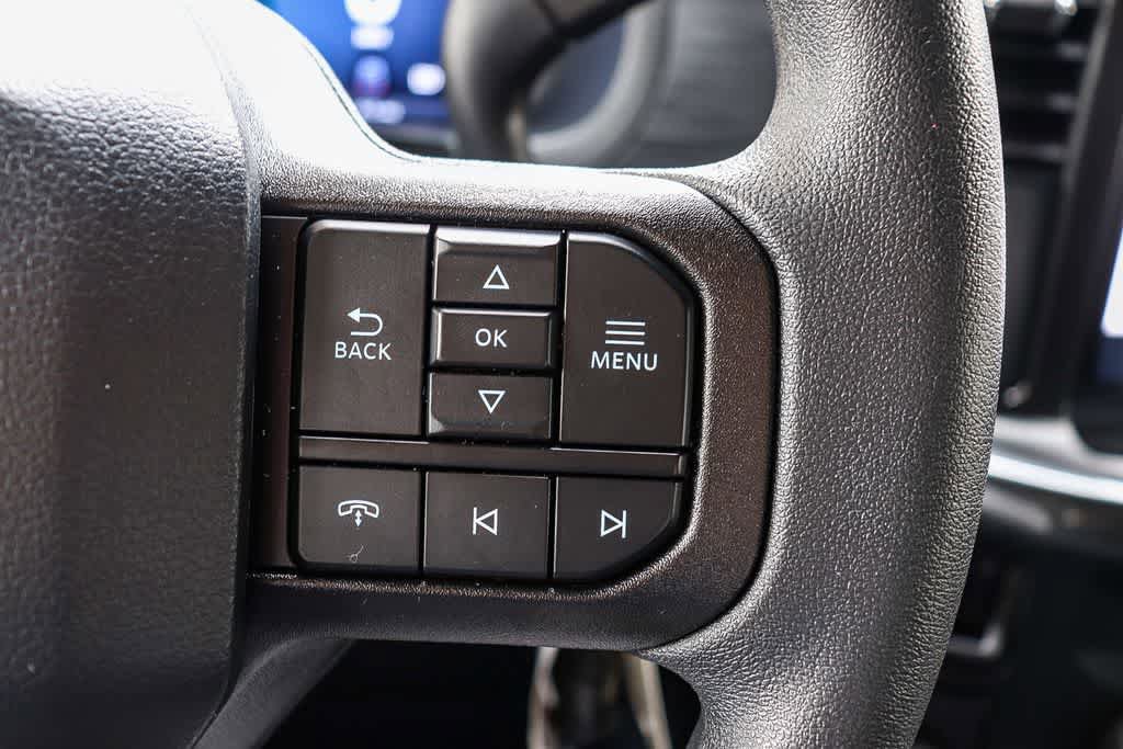 New 2026 Ford F150 STX w/ Equipment Group 200A RWD image 27