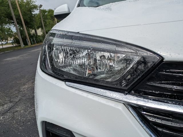 Used 2023 Buick Encore GX Select image 10