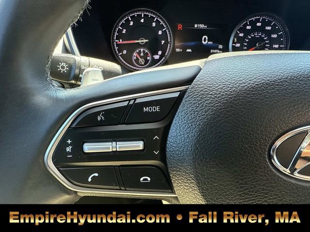 Used 2023 Hyundai Santa Fe SEL w/ Cargo Package image 30