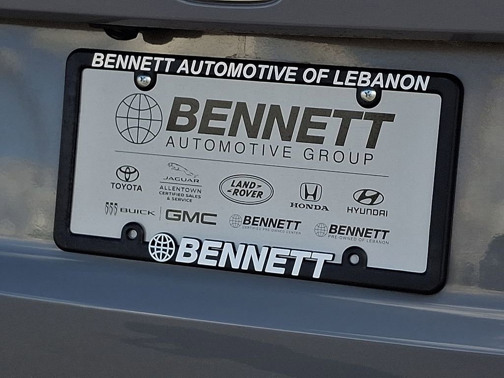 Used 2023 Honda CR-V LX image 29