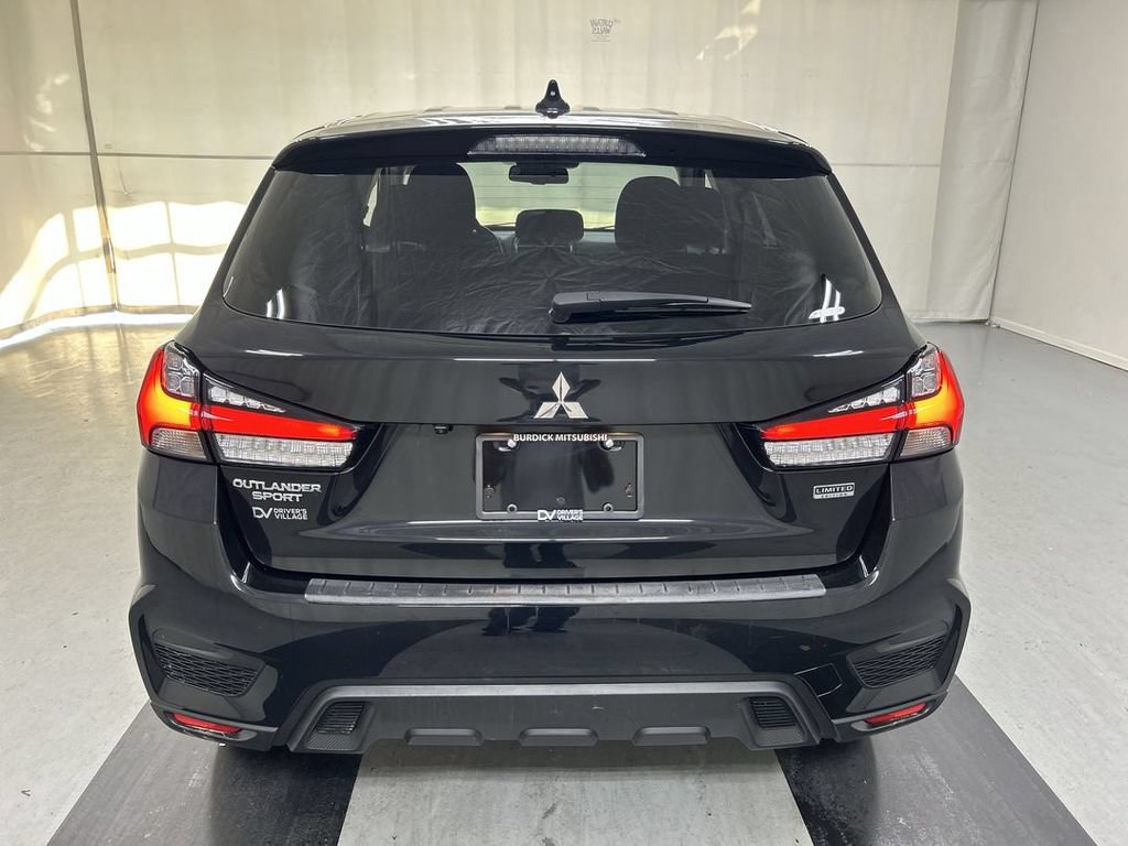 Used 2023 Mitsubishi Outlander Sport LE AWD/4WD image 20