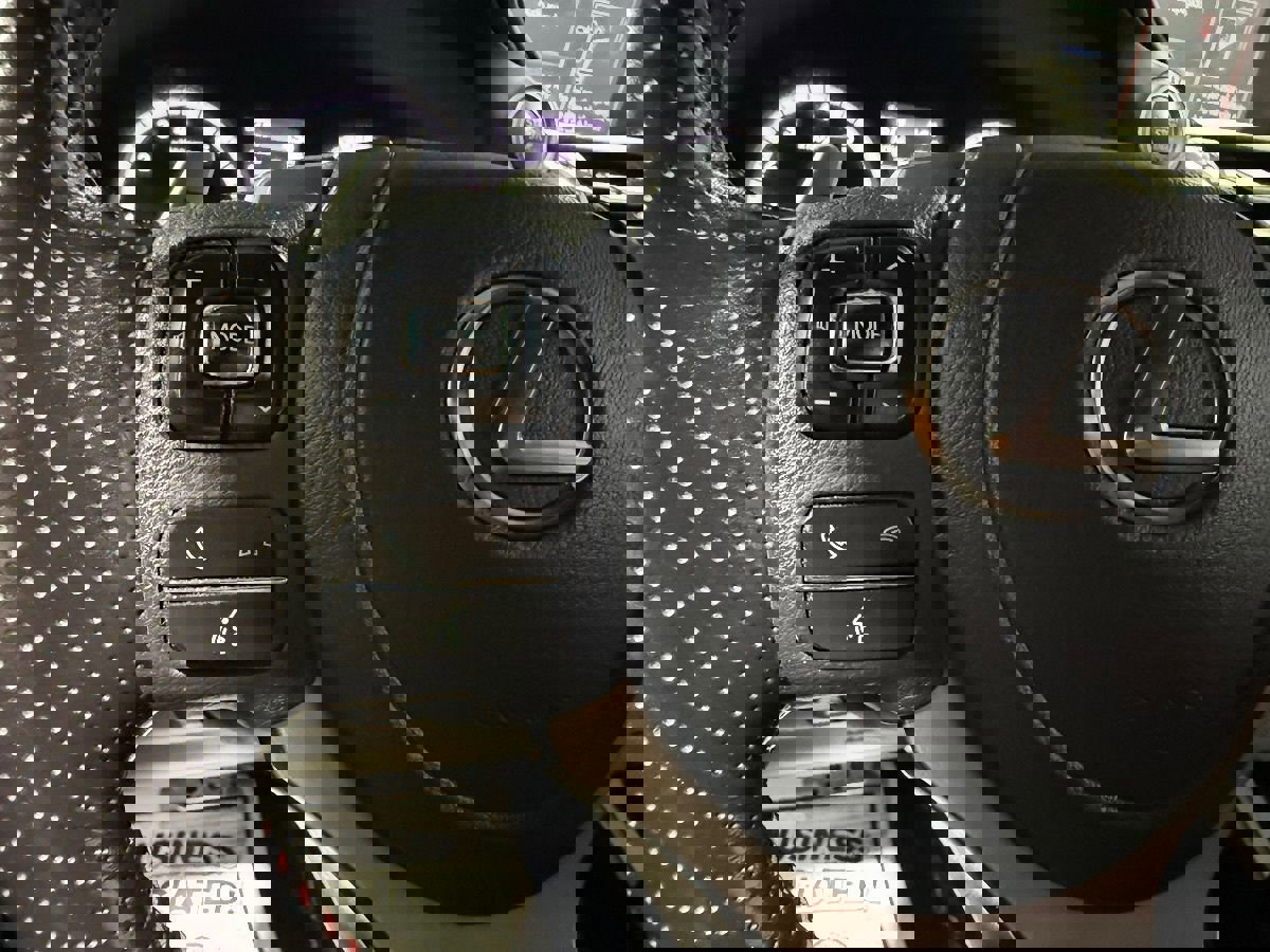 Used 2021 Lexus NX 300 F Sport w/ Package Accessory image 17