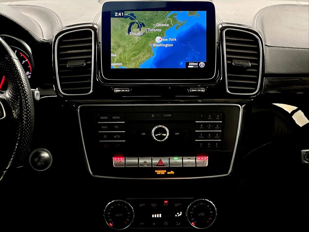 Used 2019 Mercedes-Benz GLE 43 AMG 4MATIC Coupe image 26