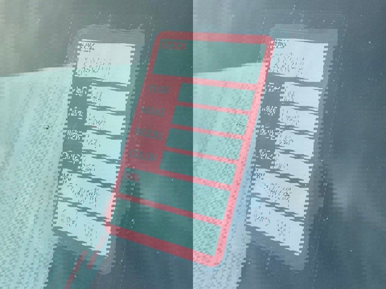 Used 2019 Hyundai Tucson SE image 11