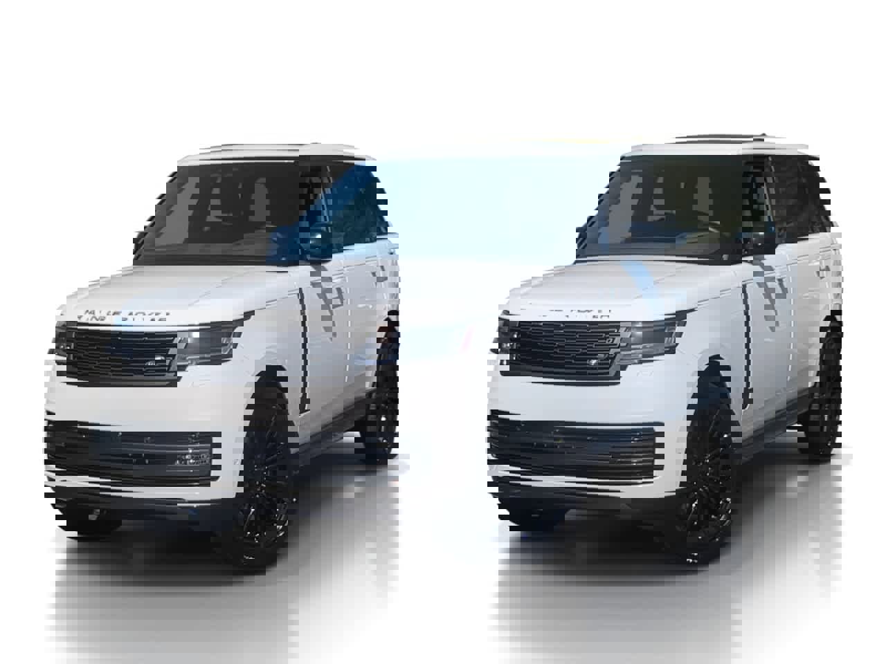 New 2026 Land Rover Range Rover Long Wheelbase Autobiography image 2