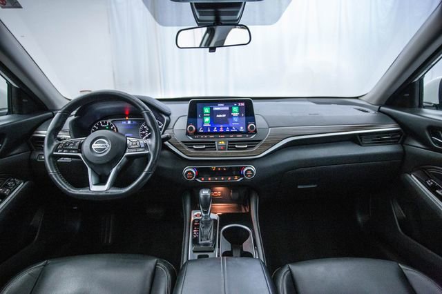 Used 2022 Nissan Altima 2.5 SL image 12