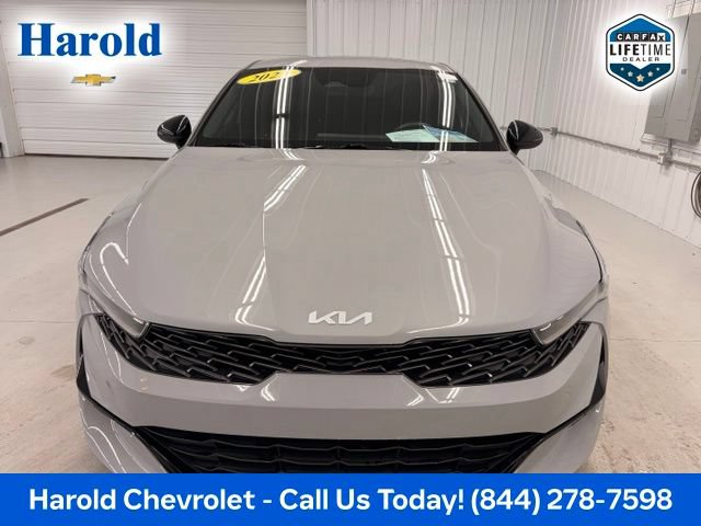 Used 2023 Kia K5 GT-Line FWD image 2