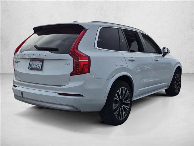 Used 2022 Volvo XC90 T5 Momentum w/ Advanced Package FWD image 5