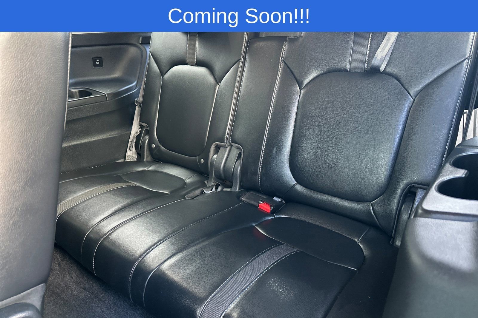 Used 2025 Honda Pilot EX-L image 16
