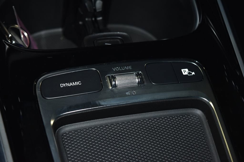 Certified 2025 Mercedes-Benz GLB 250 GLB 250 image 15