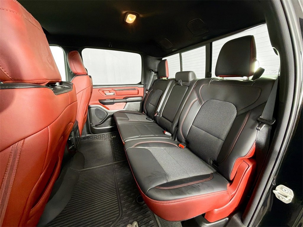 Used 2023 RAM 1500 Rebel w/ Rebel Level 1 Equipment Group image 26