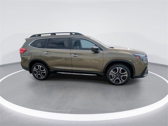 New 2025 Subaru Ascent Touring image 9