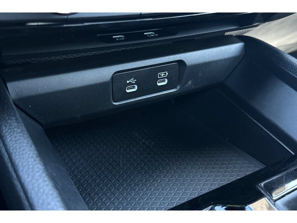 Certified 2024 Honda Accord Sport image 30