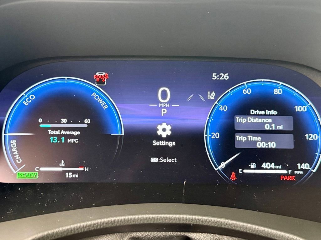 Used 2026 Toyota Highlander Limited image 28