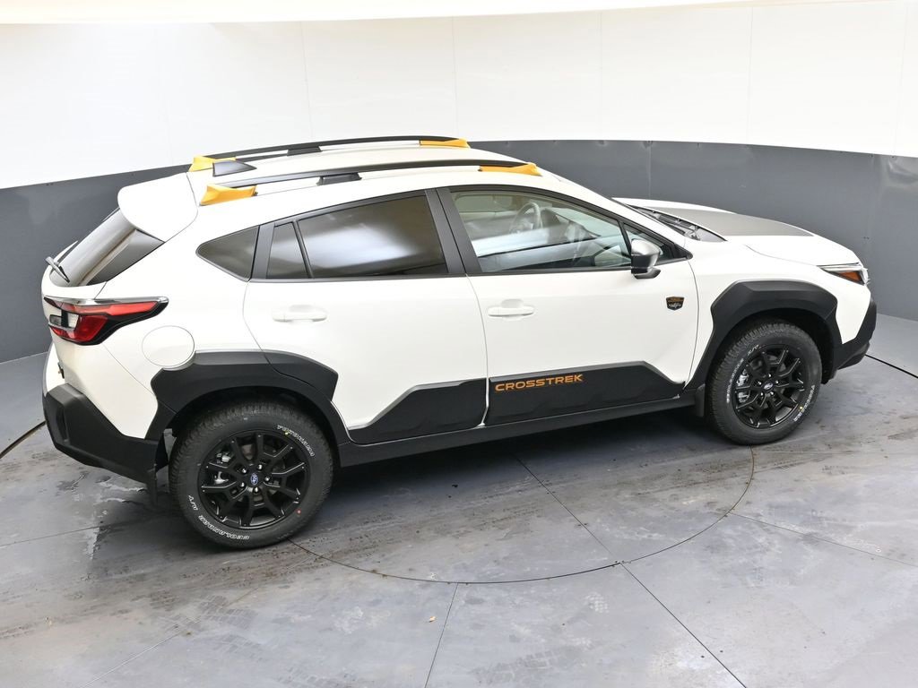 New 2026 Subaru Crosstrek 2.5i Wilderness image 49