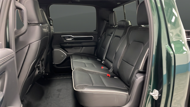 New 2027 RAM 1500 Laramie w/ Night Edition AWD/4WD image 23