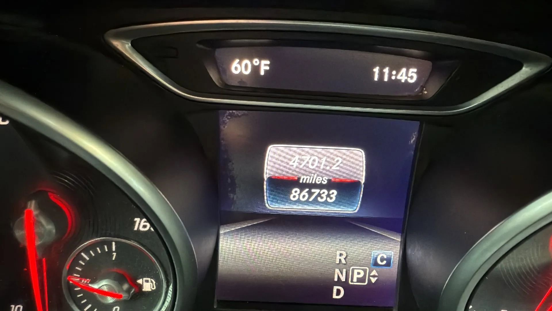 Used 2018 Mercedes-Benz GLA 250 4MATIC image 17