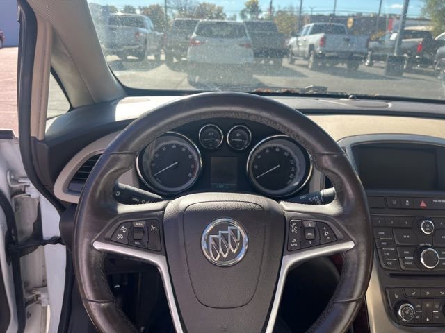 Used 2016 Buick Verano Leather image 13