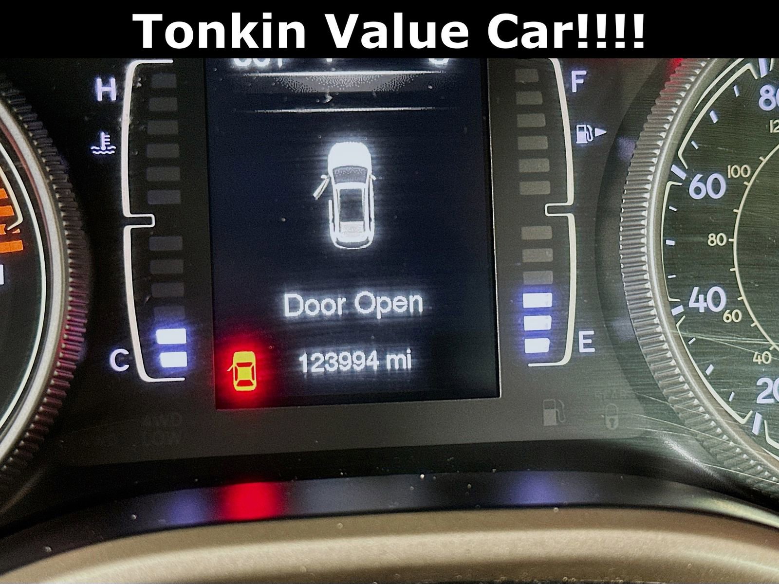 Used 2018 Jeep Cherokee Latitude image 13