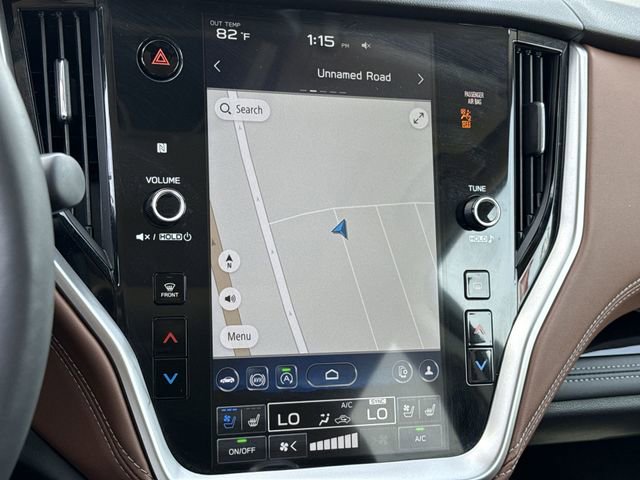 Certified 2025 Subaru Outback Touring image 25