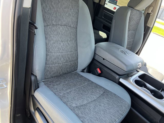 Used 2018 RAM 1500 Big Horn AWD/4WD image 28