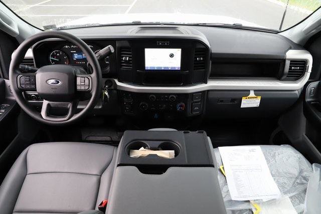 New 2026 Ford F350 XL image 23