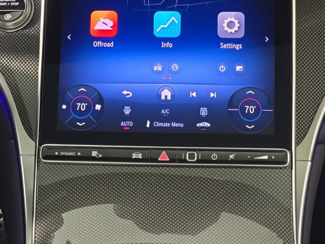 New 2026 Mercedes-Benz GLC 300 4MATIC image 22