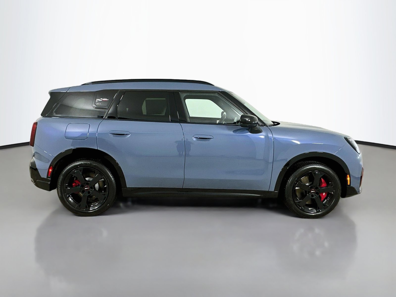 New 2027 MINI Cooper Countryman John Cooper Works AWD/4WD image 4