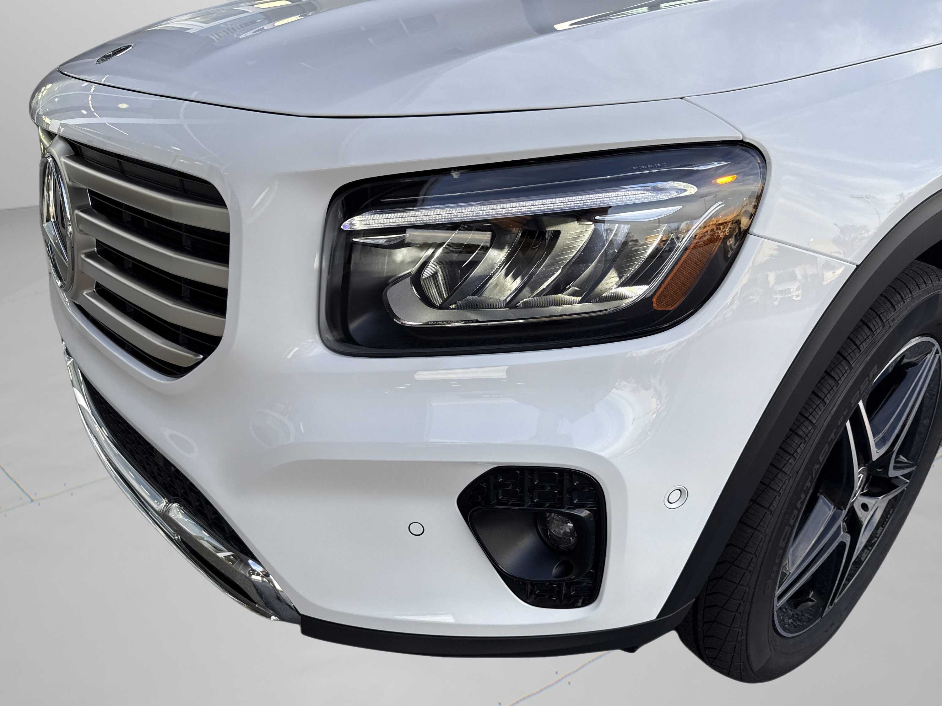 New 2026 Mercedes-Benz GLB 250 image 9