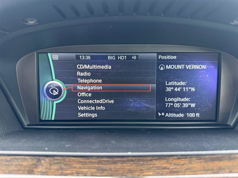 Used 2012 BMW 328i Convertible RWD image 23