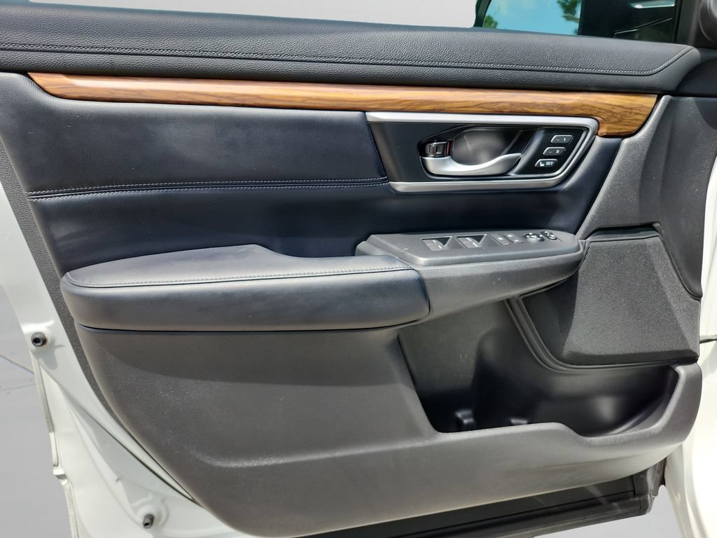 Used 2018 Honda CR-V EX-L image 23