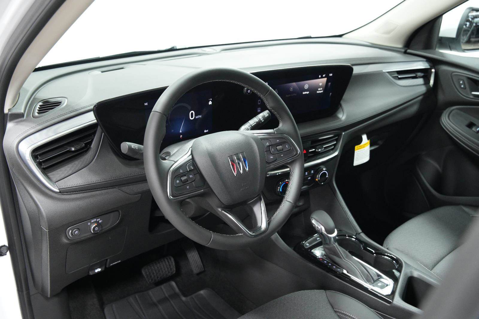 New 2026 Buick Encore GX Preferred image 26