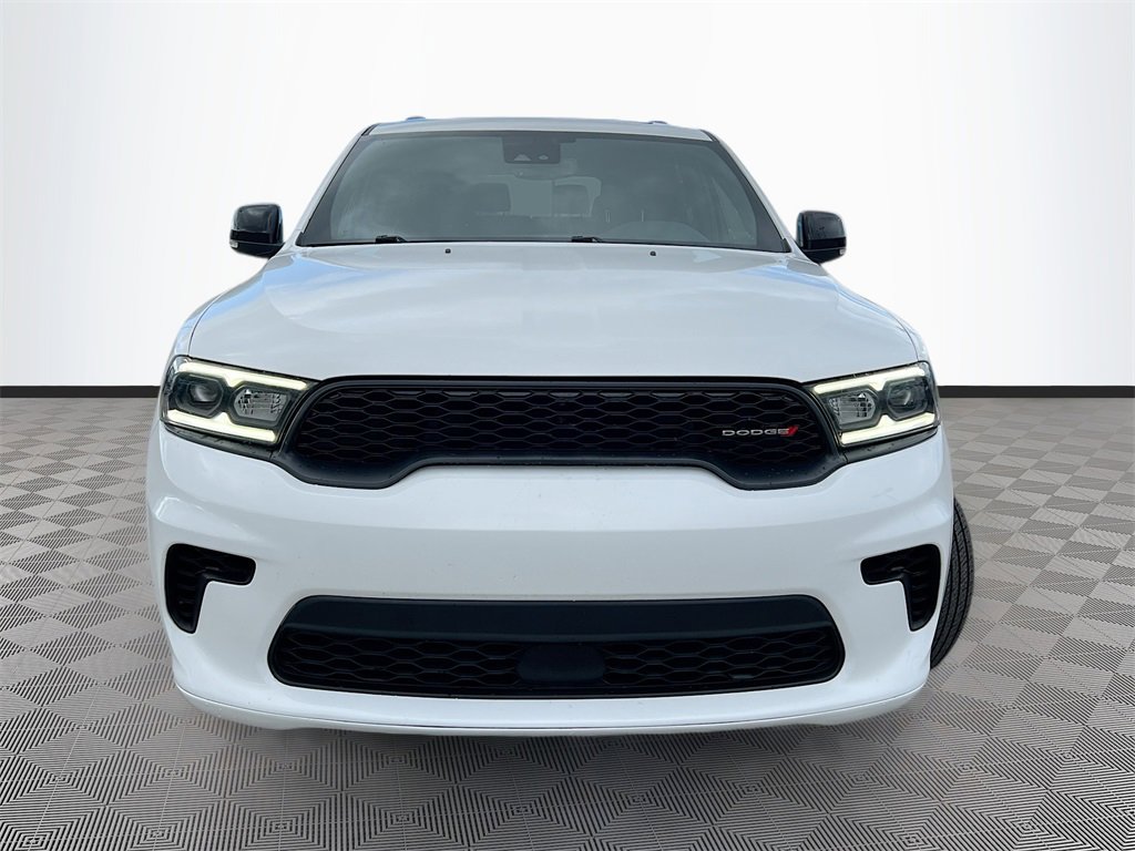 Used 2024 Dodge Durango GT image 2