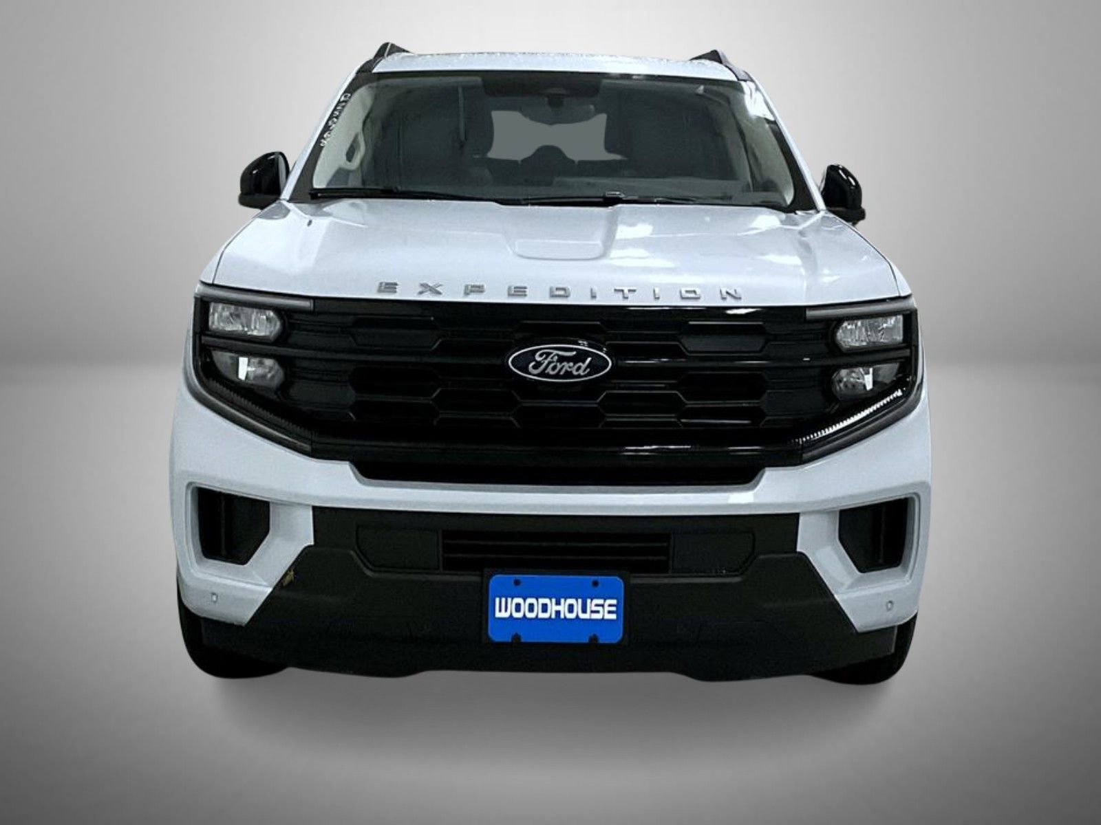 New 2025 Ford Expedition Max Active image 2