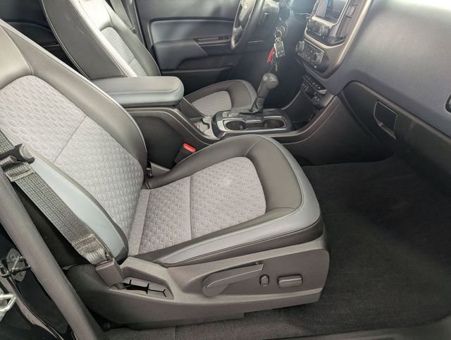 Used 2020 Chevrolet Colorado Z71 image 32