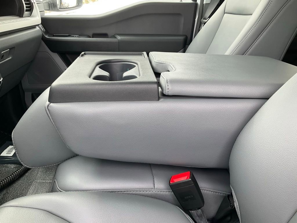 New 2026 Ford F450 XL image 16