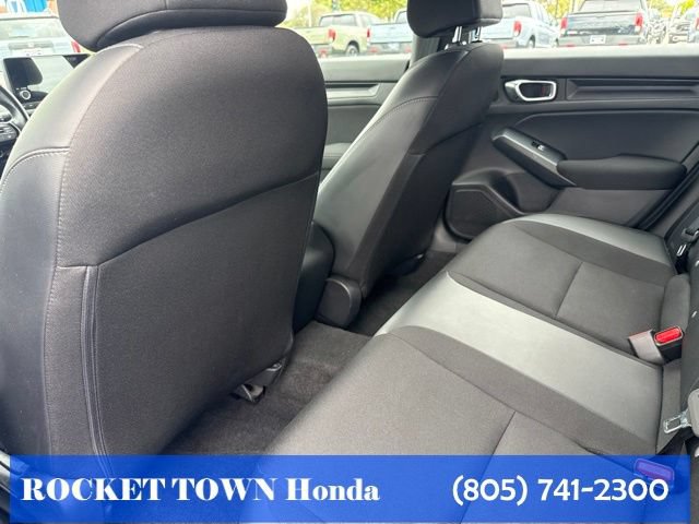 Used 2024 Honda Civic Sport image 18