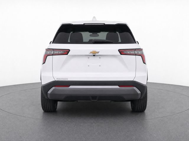 Used 2026 Chevrolet Equinox LT w/ Convenience Package II FWD image 7
