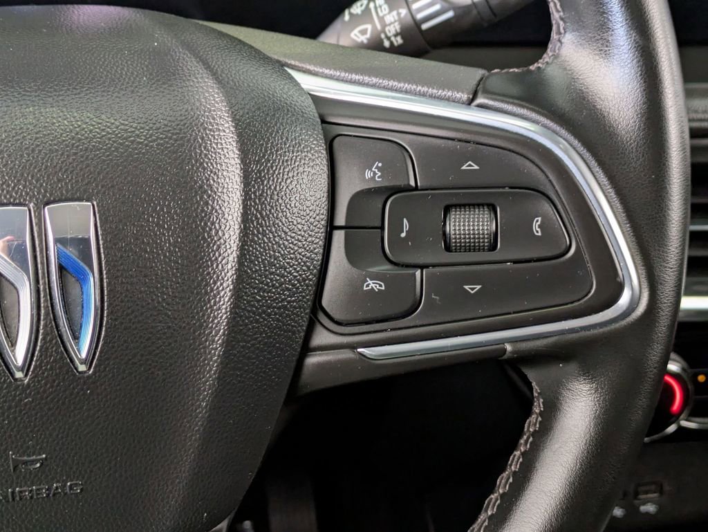 Used 2024 Buick Encore GX Sport Touring AWD/4WD image 21