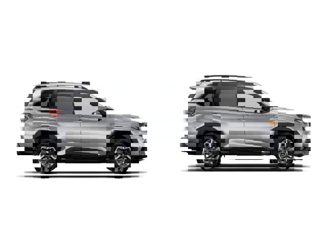 New 2026 Subaru Forester Premium image 7