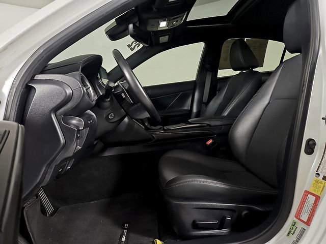Used 2022 Lexus IS 300 w/ Premium Package RWD image 14