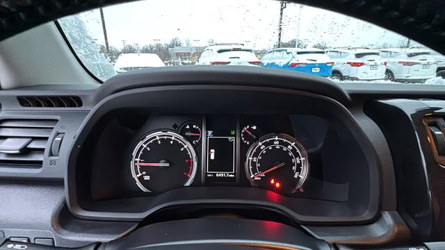 Used 2022 Toyota 4Runner TRD Pro image 18