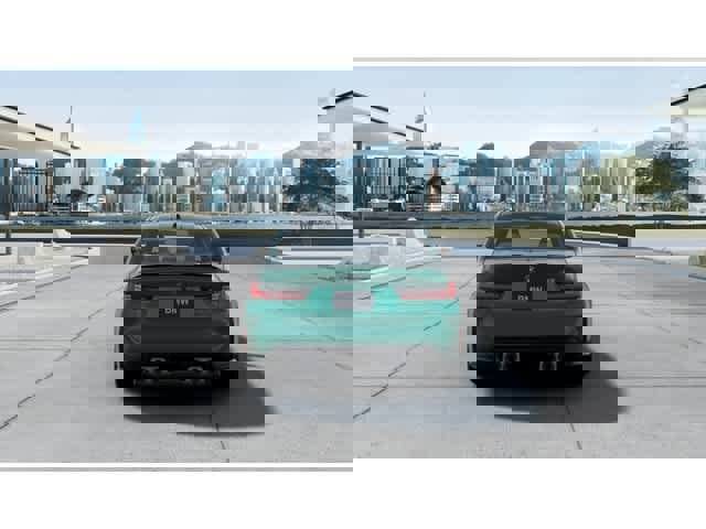 New 2027 BMW M3 image 5